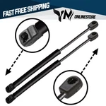 2X Hatchback Trunk Lift Supports Struts Gas Spring For Nissan 370Z 2009-15 Coupe New. Price: $21.59.