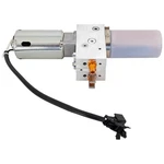 Hydraulic Liftgate Pump Assembly 2010-2016 Cadillac Cts Srx Luxury 2.0L 25965861 New. Price: $576.94.