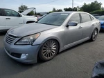 Gry W/cam Decklid Oem 14-16 Hyundai Equus Used. Price: $145.00.
