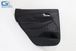 2019 - 2020 Hyundai Santa Fe Rear Left Side Interior Door Panel Trim Cover Oem Used. Price: $149.99.