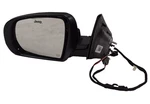 Genuine Oem Mopar Outside Rear-view Mirror Left 68365145AA New. Price: $186.96.