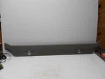 2000-2006 Chevy Tahoe Rear Hatch Sill Scuff Plate Oem (15768718) Used. Price: $69.99.