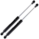Trunk For 2011-2017 Chrysler 300 2006-2017 Dodge Charger Lift Supports 2PCS New. Price: $13.27.