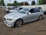 (local Pickup Only) Trunk/hatch/tailgate With Spoiler Fits 11-13 Bmw 528I 205906 Used. Price: $237.41.