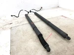 2015-2018 Porsche Cayenne Left & Right Rear Liftgate Shock Strut 7P5827851 Used. Price: $102.00.