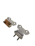 2021 Toyota Sienna Tailgate Hinge Blizzard Pearl 688200E230 688100E290 Oem Pair Used. Price: $99.00.