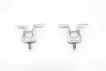 2018 - 2024 Buick Enclave Rear Liftgate Tailgate Hinge Set Of Oem White Gaz Used. Price: $44.78.