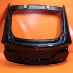 Tesla Model X Lift Gate 2016 2017 2018 2019 2020 1009710-00-H Tail Damaged Used. Price: $449.10.