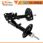 Rear Pair Shocks Absorber Struts Suspension Kit For 2013-2018 Lexus ES300H ES350 New. Price: $65.08.