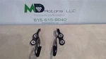 2020 Ford Explorer Lid Gate HINGES.LB5Z7842900A.LB5Z7842901A.L+R Used. Price: $60.00.