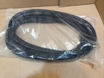 2023 2024 2025 2026 Kia Sportage Oem Liftgate Weatherstrip, Seal New. Price: $70.00.