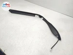 2023-24 Lexus RZ450E Rear Left Gate Close Sensor Trunk Trim Molding Lid Pillar Used. Price: $130.45.