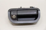 2020 - 2026 Honda Ridgeline Rear Outer Handle Oem Gray Gy Used. Price: $49.72.