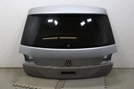 2021 - 2023 Volkswagen Atlas Rear W/ Glass Oem Silver K2K2 Used. Price: $1493.36.
