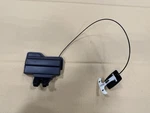 2014-2022 Infiniti Q50 Rear Trunk Lid Lock Latch Actuator Oem 84631-4GA3A Used. Price: $22.50.