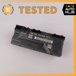 10-16 Porsche Panamera 970 Trunk Tailgate Lid Control Module Unit Oem Used. Price: $164.23.