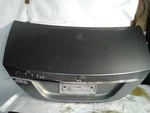 06-11 Mercedes Class CLS550 Trunk/hatch/tailgate 219 Type Used. Price: $224.00.