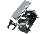 Tailgate Handle 24CGGVD35 For Cadillac Escalade Ext 2004 2003 2005 2002 2006 New. Price: $56.11.