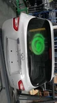 Trunk/hatch/tailgate Without Surround View Fits 14-15 Infiniti QX60 378878 Used. Price: $517.13.