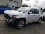 Right Power Tailgate Sensor Oem 2018 Chevrolet Traverse 1YR Wrnty 23166674 Used. Price: $175.00.