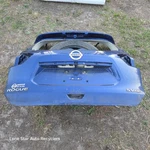 2014 To 2018 Nissan Rogue Liftgate (local Pickup, No Ship) Used. Price: $450.00.