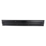 Ford F-250/F-350/F-450 Super Duty 2008-2016 Tailgate Cover Lower Black New. Price: $188.31.