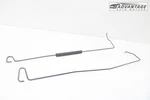 2019-2025 Chevrolet Malibu Tailgate Trunk Deck Lid Hinge Torsion Bar Rod Set Oem Used. Price: $78.99.