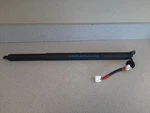 2025 Nissan Rogue Oem Trunk/hatch/tailgate Used. Price: $175.09.