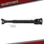 Front Driveshaft Prop Assembly For Dodge Ram 2500 3500 52105862AB 4WD New. Price: $179.99.
