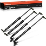 A-premium Hood And Tailgate Rear Hatch Lift Supports Shock Struts Replacement... New. Price: $75.28.