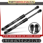 Set Of Rear Trunk Tailgate Lift Supports Shock Struts For Bmw E89 Z4 2009-2016 New. Price: $18.38.