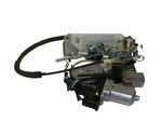 2008-2019 Dodge Caravan Grand Genuine Mopar Lift-gate Latch 4589581AL New. Price: $315.23.