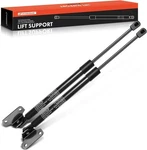 Front Hood Struts Shocks Lift Supports Compatible With Honda Models - Accord New. Price: $49.99.