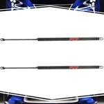 2X Focus Auto Hatch Lift Support For Ramcharger 1981 1990 Dodge New. Price: $51.15.