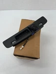 New 2020 - 2023 Cadillac XT4 License Plate Lamp With Backup Camera 84895916 Oem. Price: $120.60.