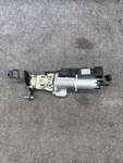 2007-2008 Audi Q7 Rear Left Tailgate Lift Power Motor Oem 4L0910945 Used. Price: $63.00.