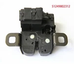 Trunk Lid Lock Latch 51249802312 For Mini R60 Countryman R61 Paceman 2010-17 New. Price: $26.30.