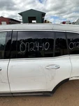2021-2023 Mercedes GLB250 X247 Rear Left Side Door Shell Panel White Oem Used. Price: $744.00.