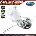 Rear Tailgate Lock Trunk Latch Actuator For Toyota Fj Cruiser 07-14 6911035071 New. Price: $33.99.