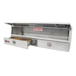Westin Automotive 80-TBS200-72-BD Brute Contractor Topsider Tool Box In. New. Price: $829.65.