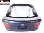 14-19 Bmw 335I Xdrive 3-SERIES F34 Gt Tailgate Hatch Grey B39 41007363253 Oem Used. Price: $1400.00.