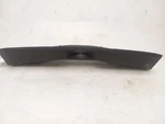 Rear Trunk Sill Scuff Plate Cover Fits Nissan Versa 2015 - 2018 Oem 84992 3W00A Used. Price: $38.00.