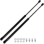 For Truck Cap Topper Window Leer Camper Shell 17INCH/35LB Strut Shock Gas Spring New. Price: $19.71.