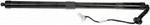 Dorman 747-052 Tailgate Pull Down Motor Fits Honda Pilot New. Price: $396.80.