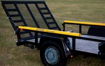 Gorilla Lift 2 Sided Tailgate Utility Trailer & Ramp Assist System New. Price: $209.99.