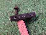 2011-2019 Ford Explorer Power Liftgate Auto Park Tow Switch Oem 2L6 Used. Price: $59.99.