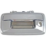 Dorman 82548 Handle For Chevy 23128693CH Silverado 2500 Hd New. Price: $70.01.