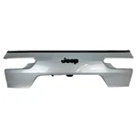 2021 - 2024 Jeep Grand Cherokee Rear Liftgate License Molding Trim 7GR43TZZAB Used. Price: $349.99.