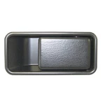 Omix 11812.08 Exterior Door Handle Fits 87-06 Wrangler (tj) (yj) New. Price: $56.14.