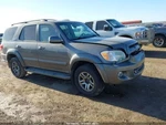 Trunk/hatch/tailgate Without Spoiler Fits 05-07 Sequoia 3844808 Used. Price: $674.97.